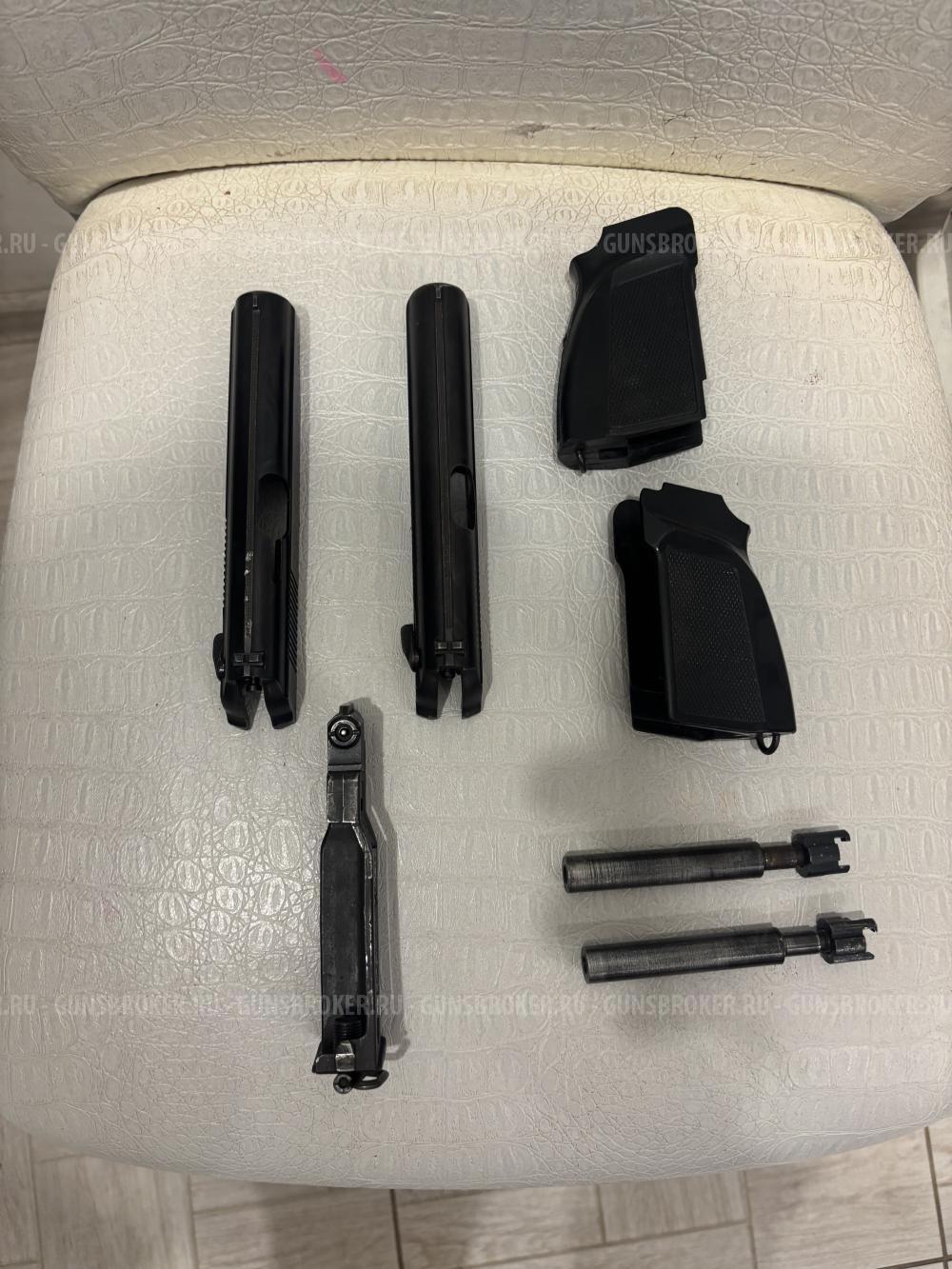 Магазин МР654к широкий 