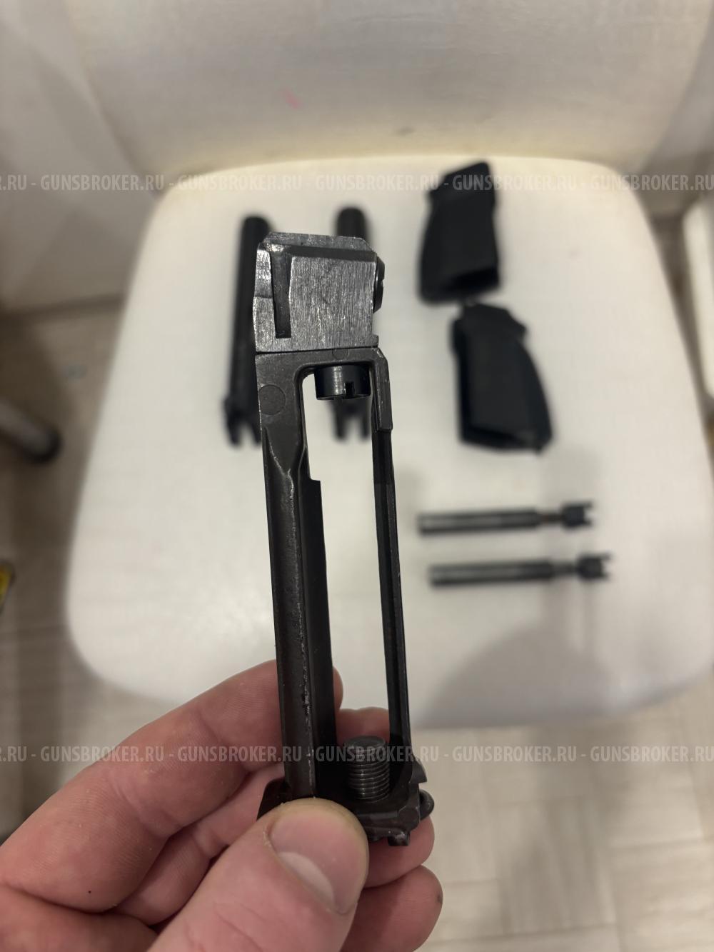 Магазин МР654к широкий 