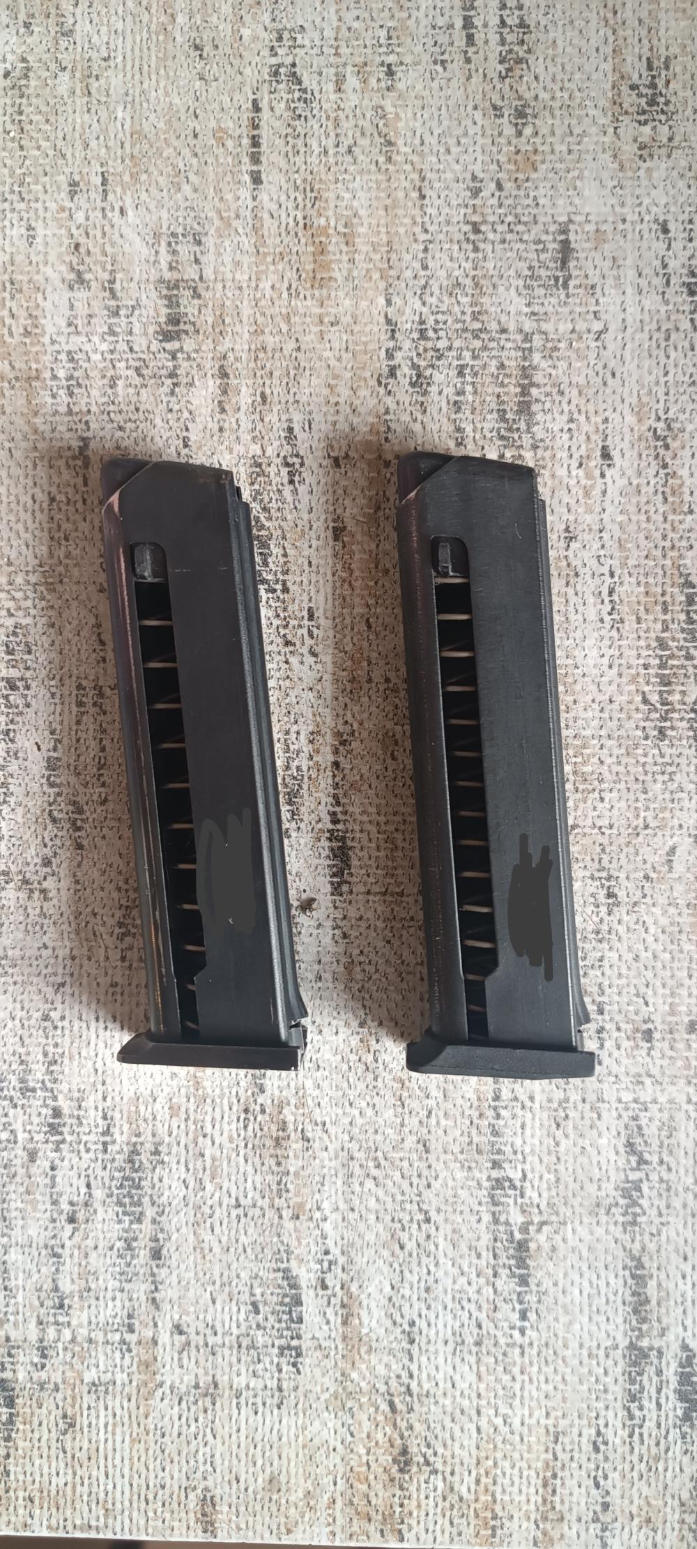 Магазин МР80-13т 