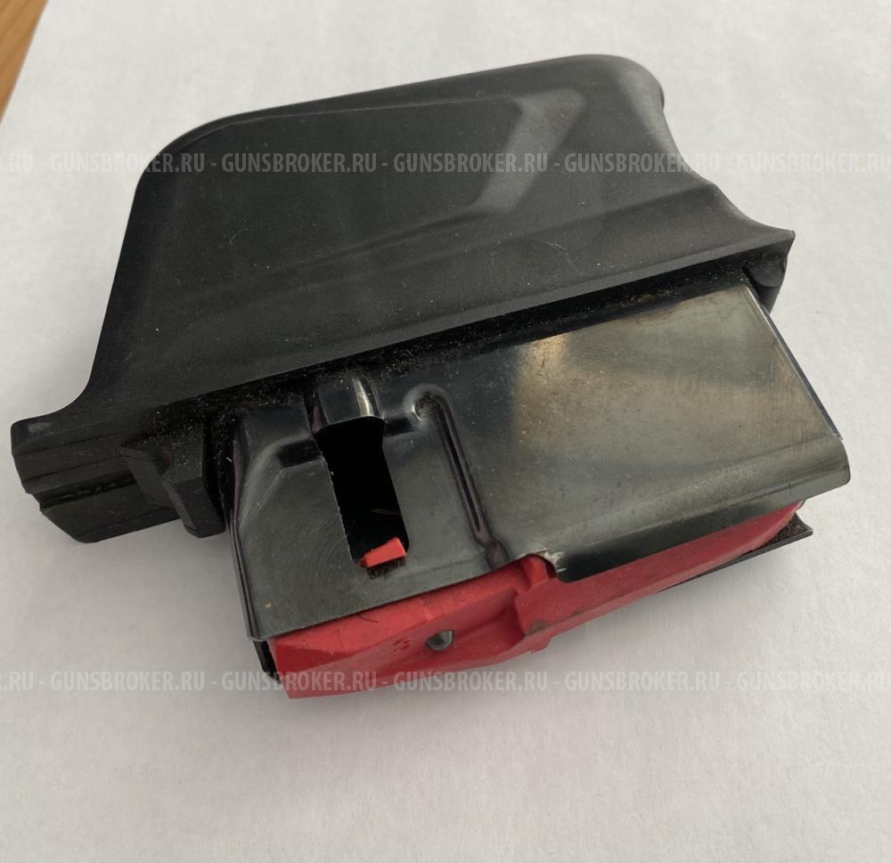 Магазин на 10 патронов Bar Zenit 30-06