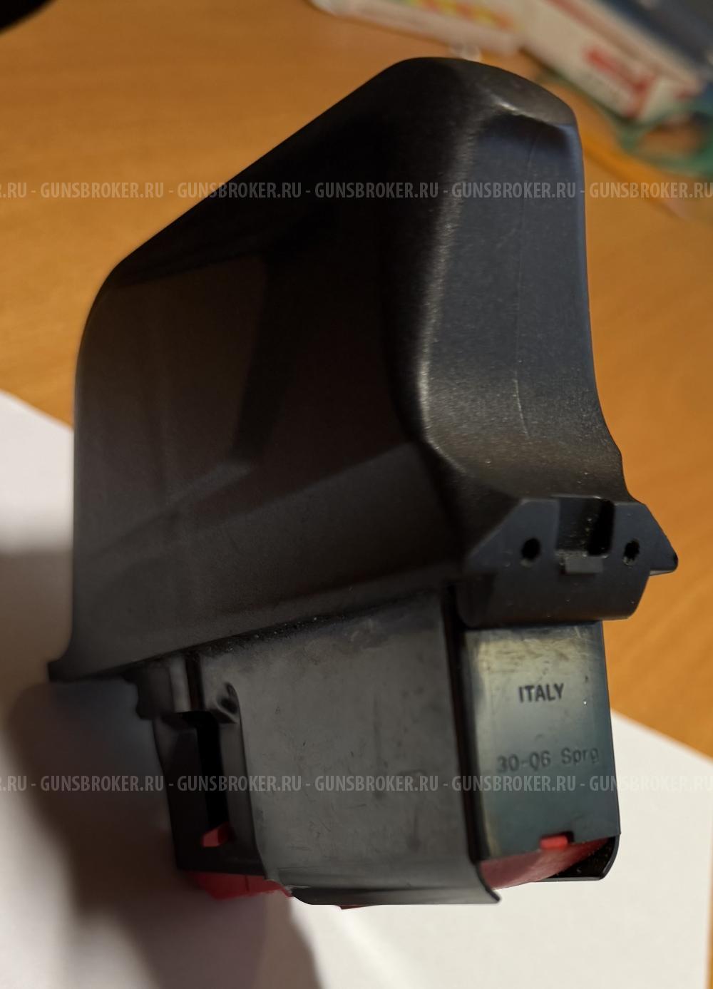 магазин на 10 патронов Браунинг бар 2 30-06