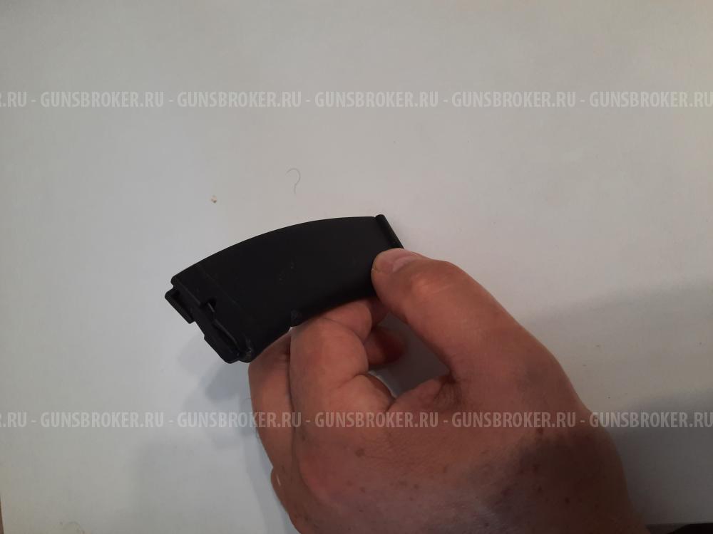 Магазин на 10 патронов ТОЗ 78-01