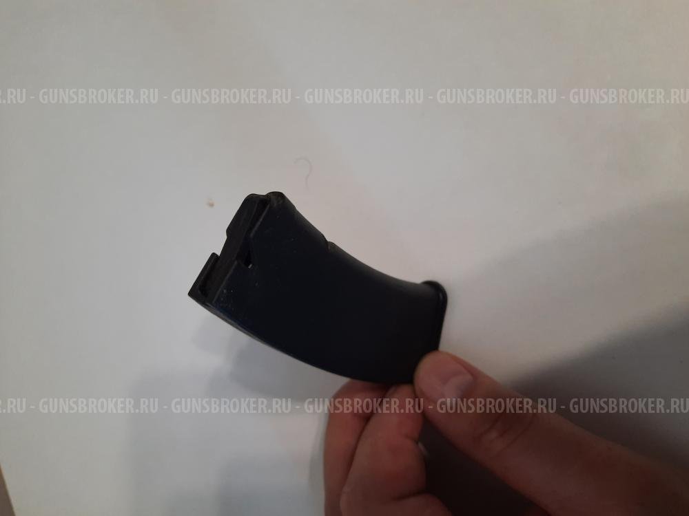 Магазин на 10 патронов ТОЗ 78-01