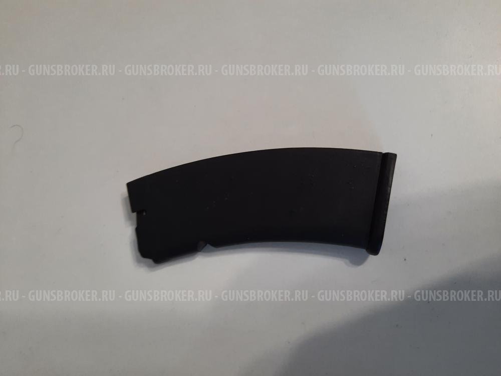 Магазин на 10 патронов ТОЗ 78-01