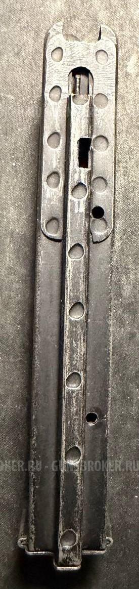 Магазин на 10 патронов в корпусе 20 местного для Есаула ПДТ-9Т