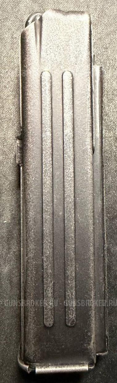 Магазин на 10 патронов в корпусе 20 местного для Есаула ПДТ-9Т