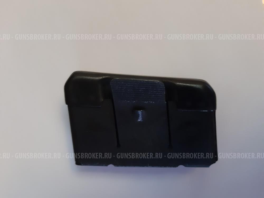 Магазин на 2 патрона 20 калибра для МЦ 20- 01