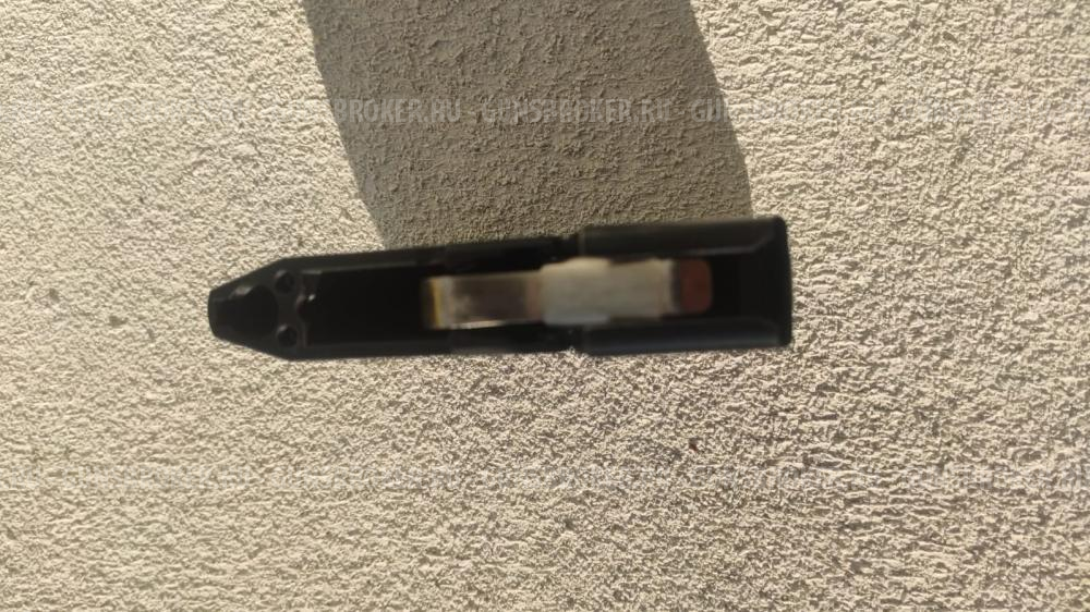 Магазин на 5 патронов ЛОСЬ 145 Байкал, 308win (+ТАКТИКА)