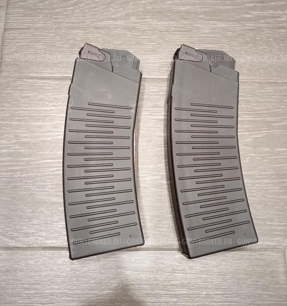 Магазин на 8 патрон, Вепрь 12 молот