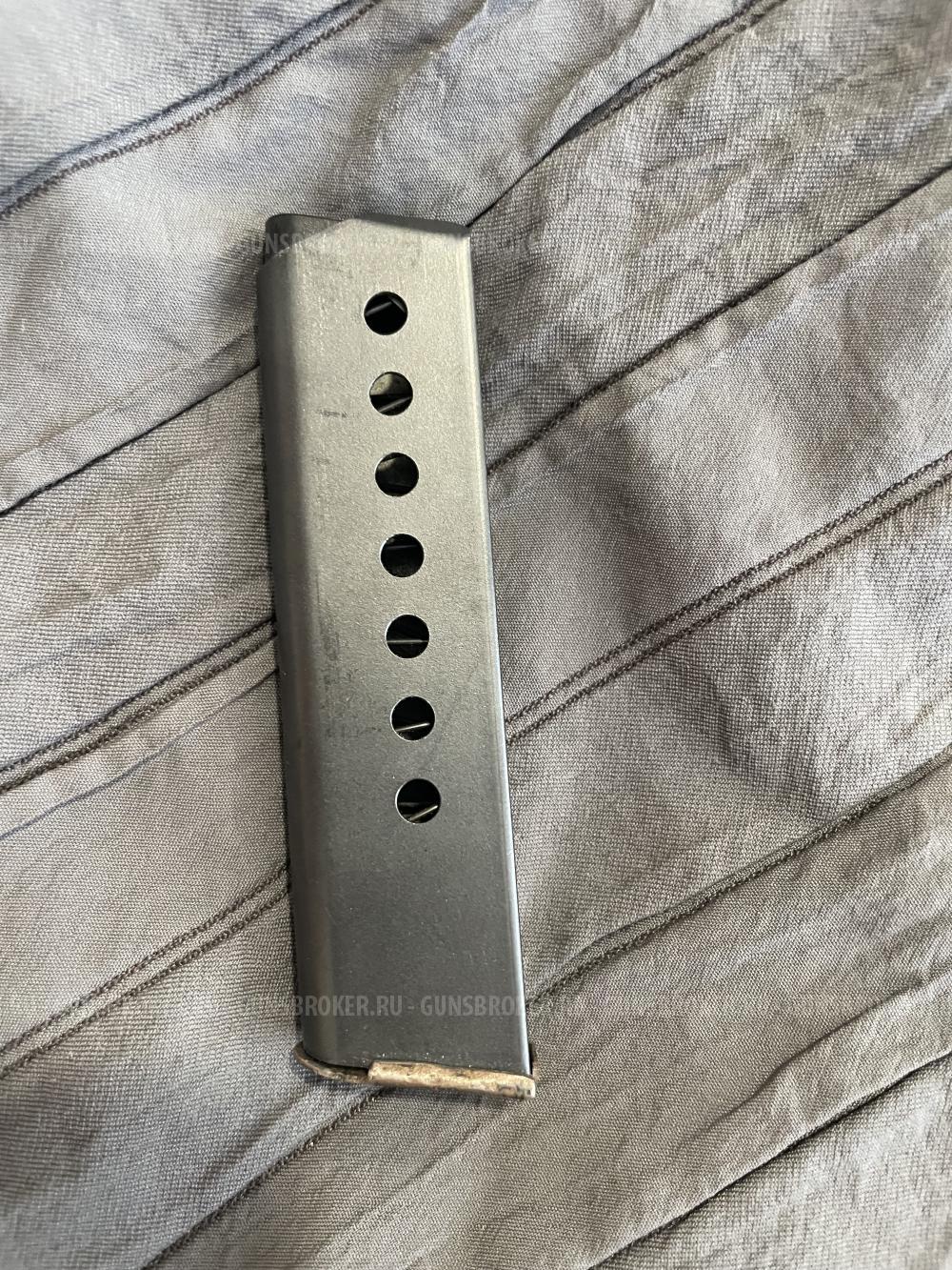 Магазин на 8 патрон wasp