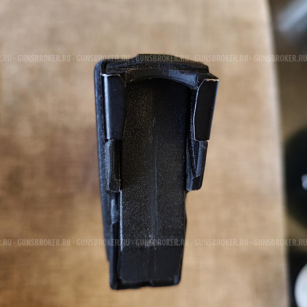 Магазин на 8 патронов 12/76 Ижмаш для Сайги 12