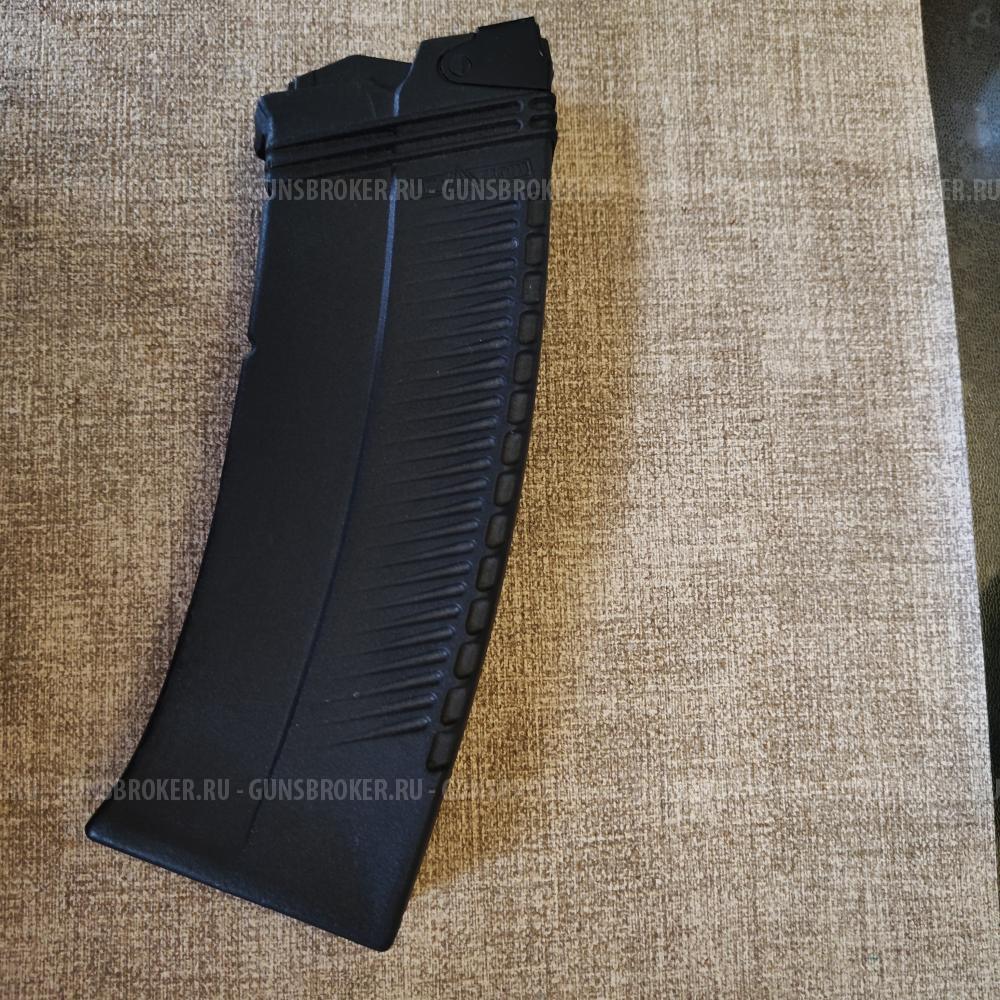 Магазин на 8 патронов 12/76 Ижмаш для Сайги 12