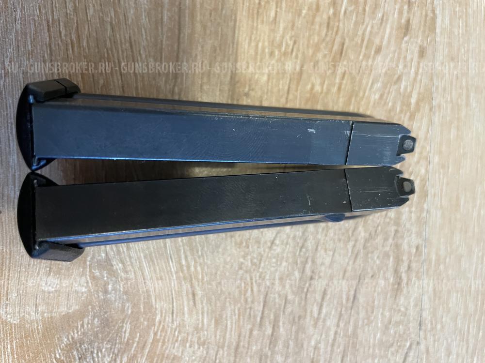 Магазин на Anschutz 525