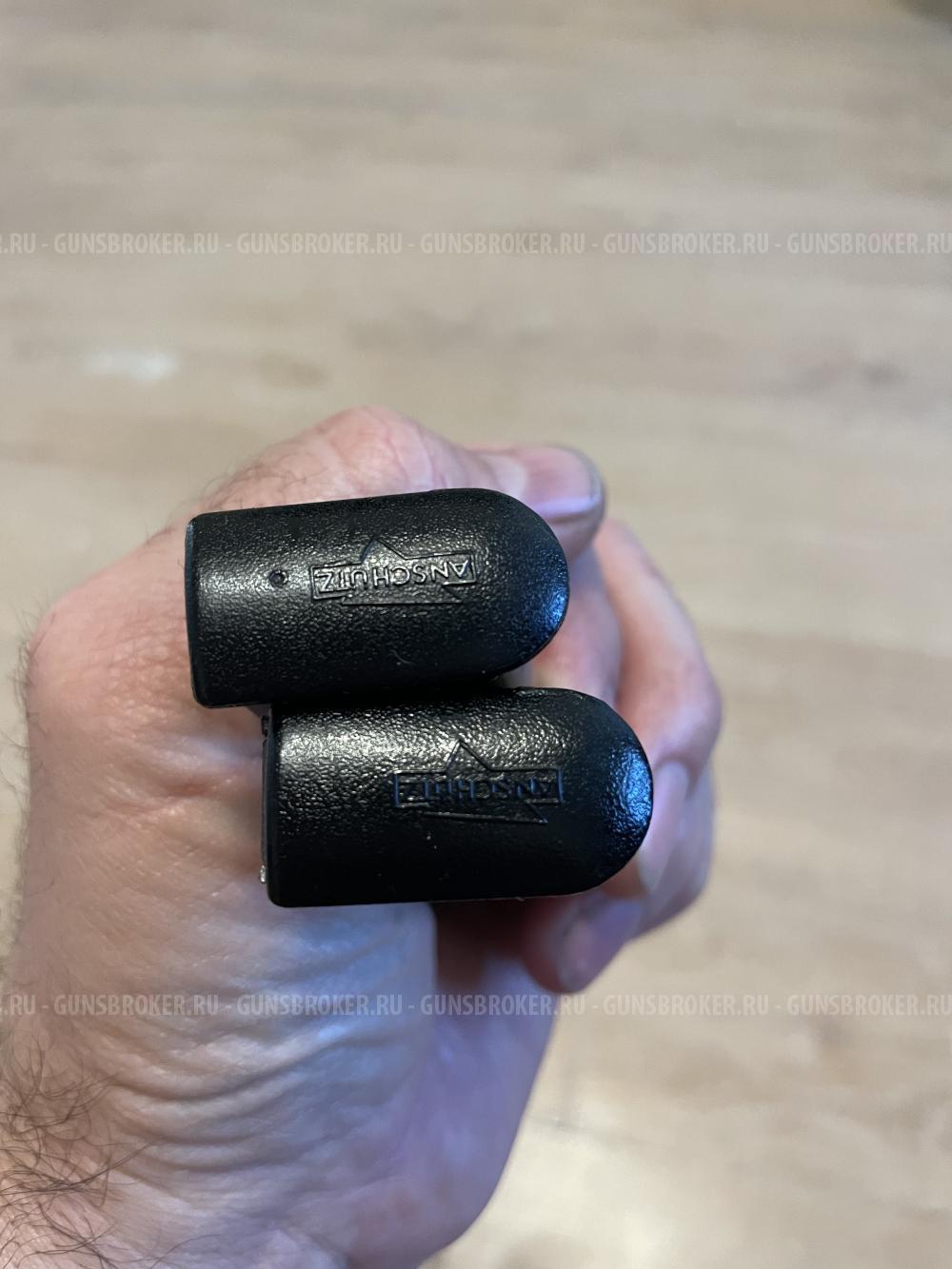 Магазин на Anschutz 525