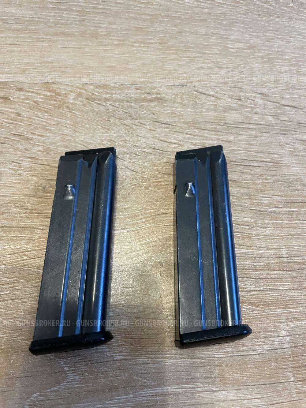 Магазин на Anschutz 525