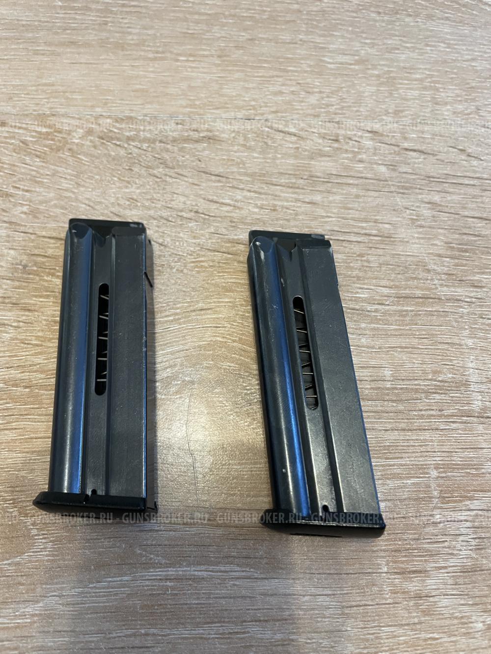 Магазин на Anschutz 525