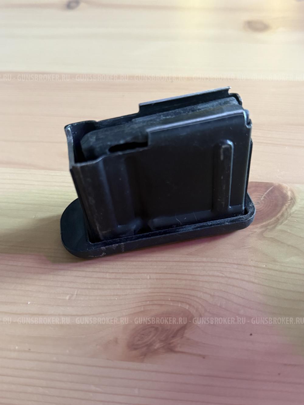 Магазин на барс 4-1 223 rem