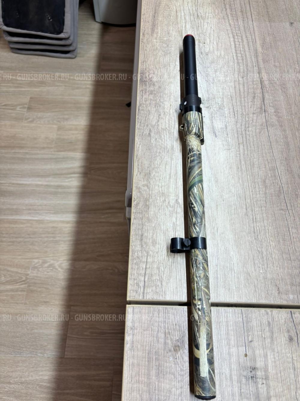 Магазин на Benelli Vinci на 10 мест