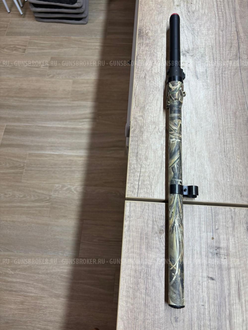 Магазин на Benelli Vinci на 10 мест