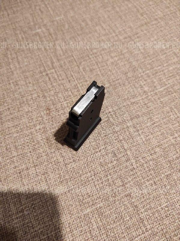 Магазин на CZ 452/455/457/512 к.22LR, 5ти местный