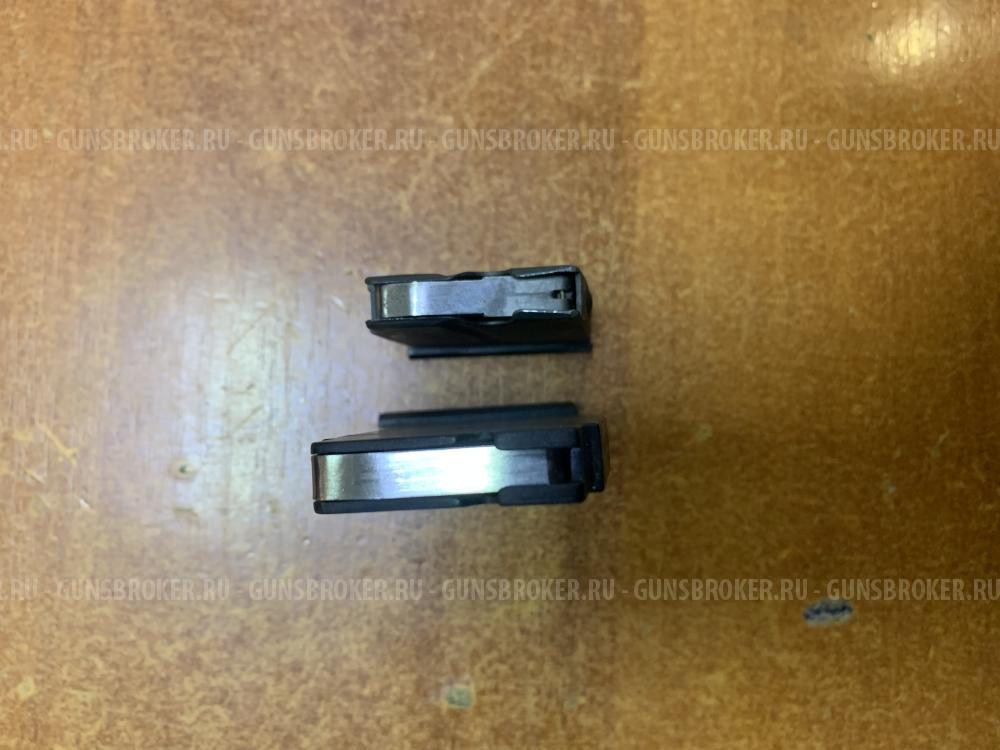 Магазин на CZ 