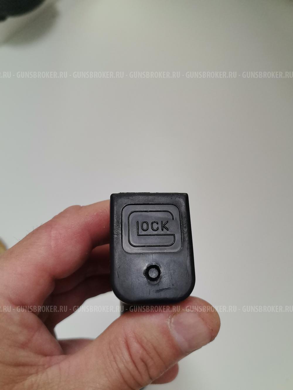 Магазин на. Glock   на 31 патрон