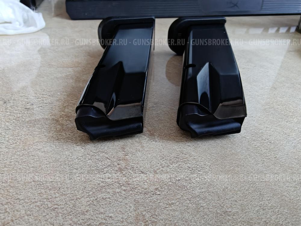 Магазин на Grand power T12 оригинал из Словакии 