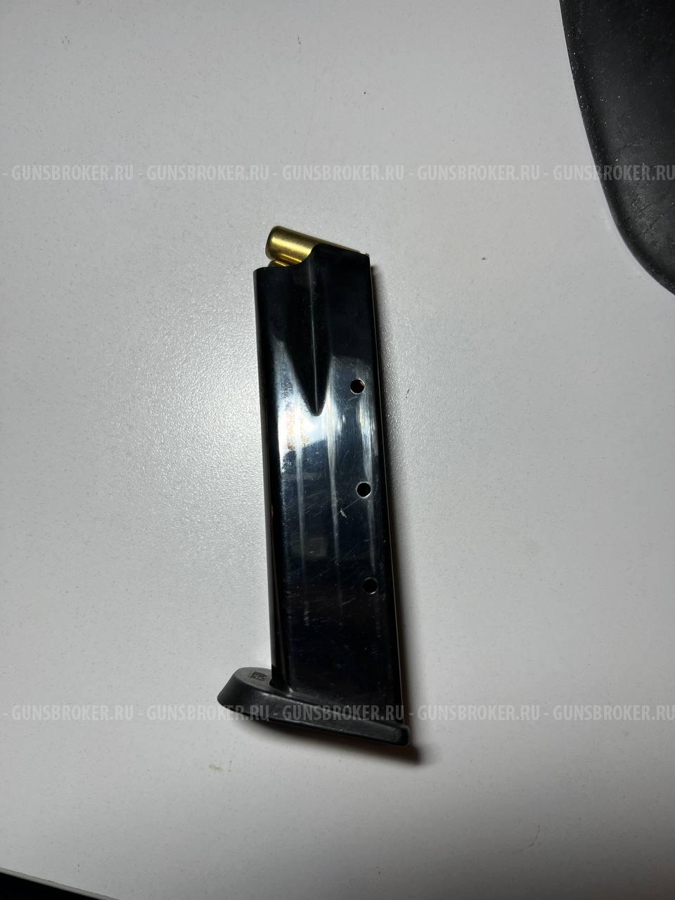 Магазин на Grand Power T12 словак