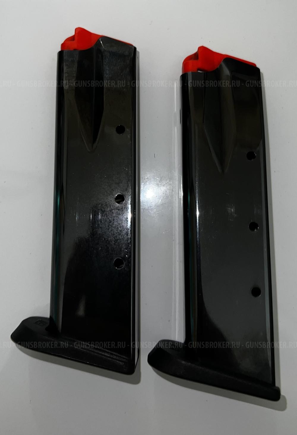 Магазин на Grand Power T12