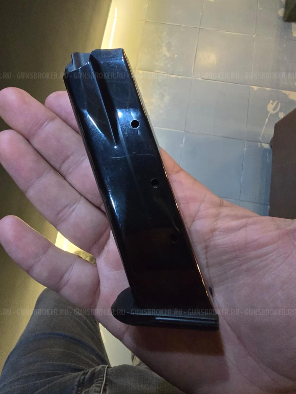 Магазин на Grand Power T12