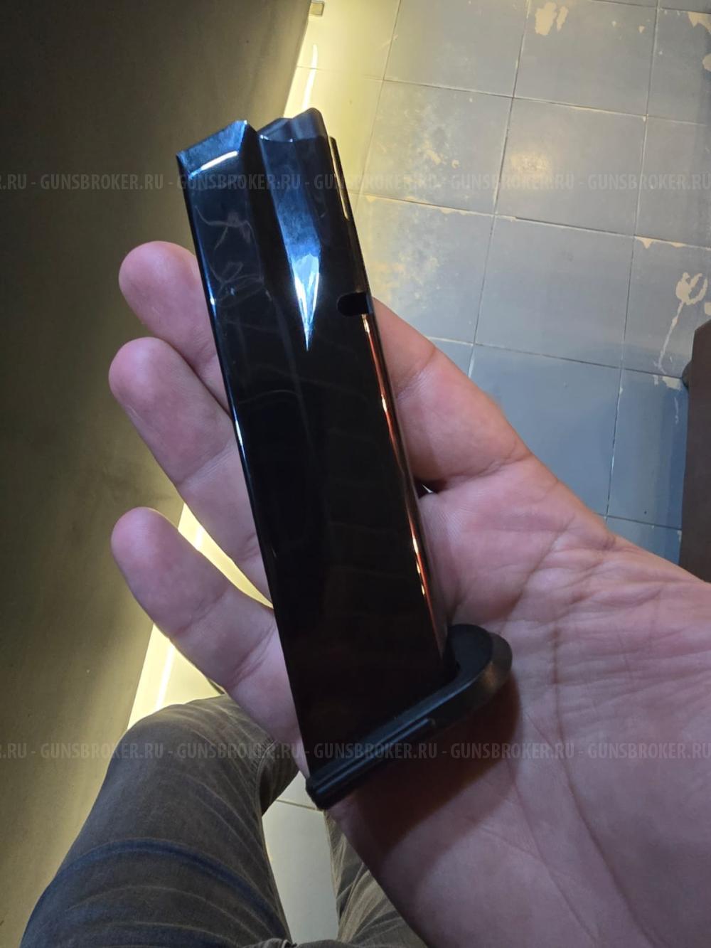 Магазин на Grand Power T12