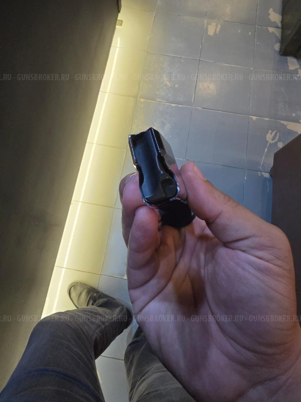 Магазин на Grand Power T12