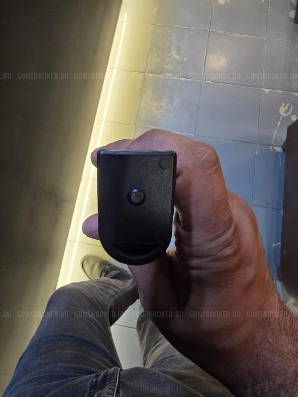 Магазин на Grand Power T12