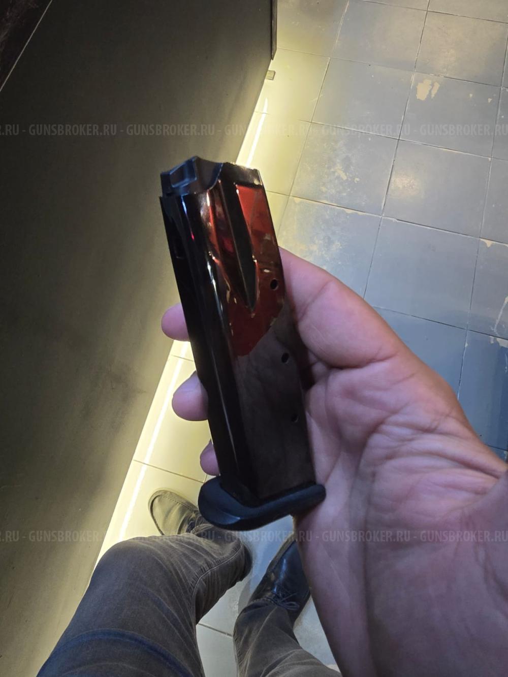 Магазин на Grand Power T12