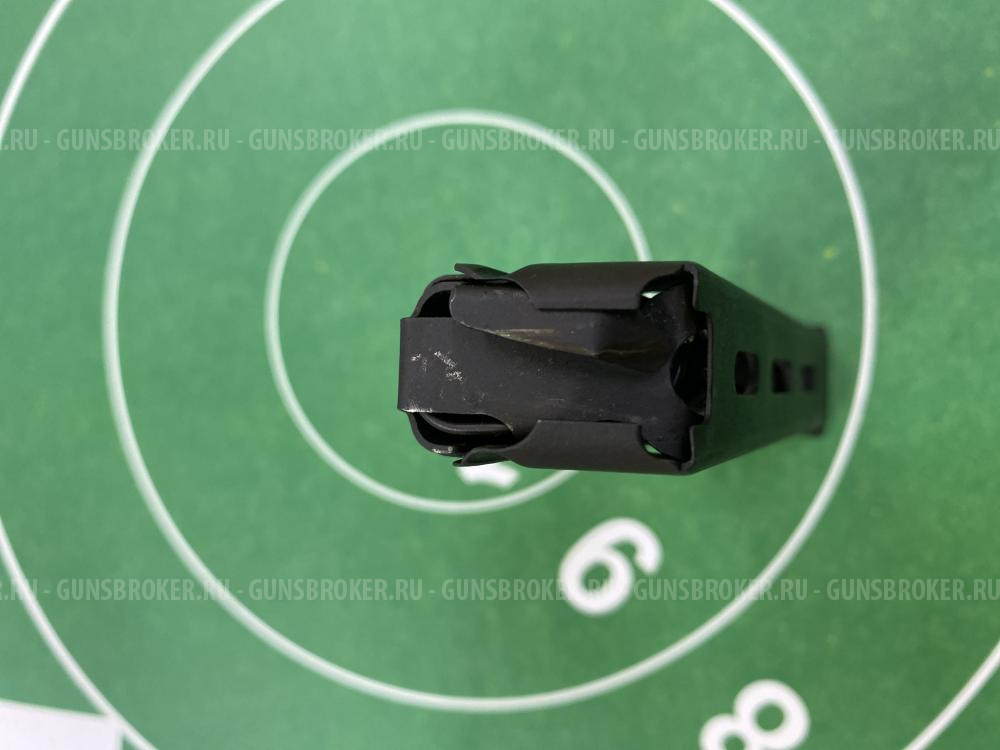 Магазин на гш 18 9х19 18 мест