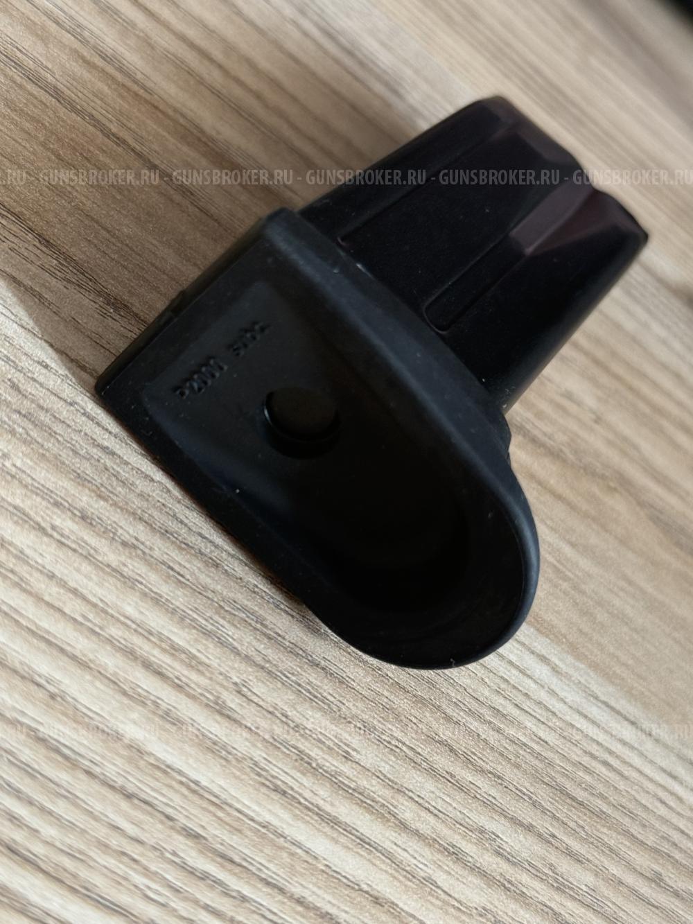 Магазин на Heckler & Koch P2000SK 40 s&w