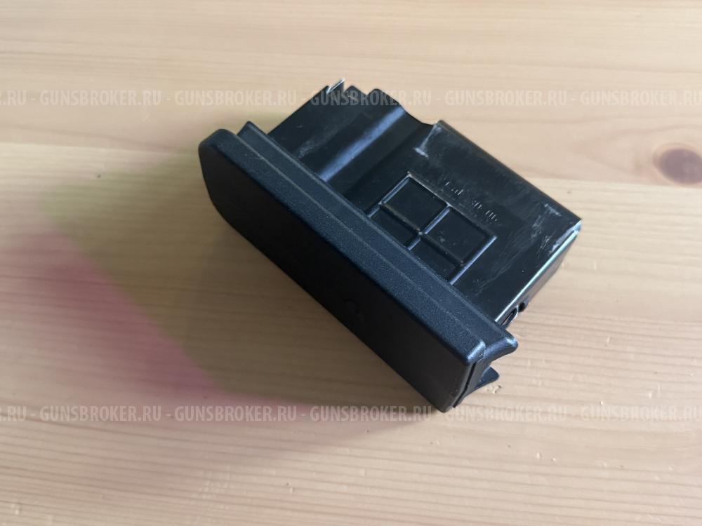 Магазин на HK SLB 2000 / Haenel SLB 2000 30-06 spr