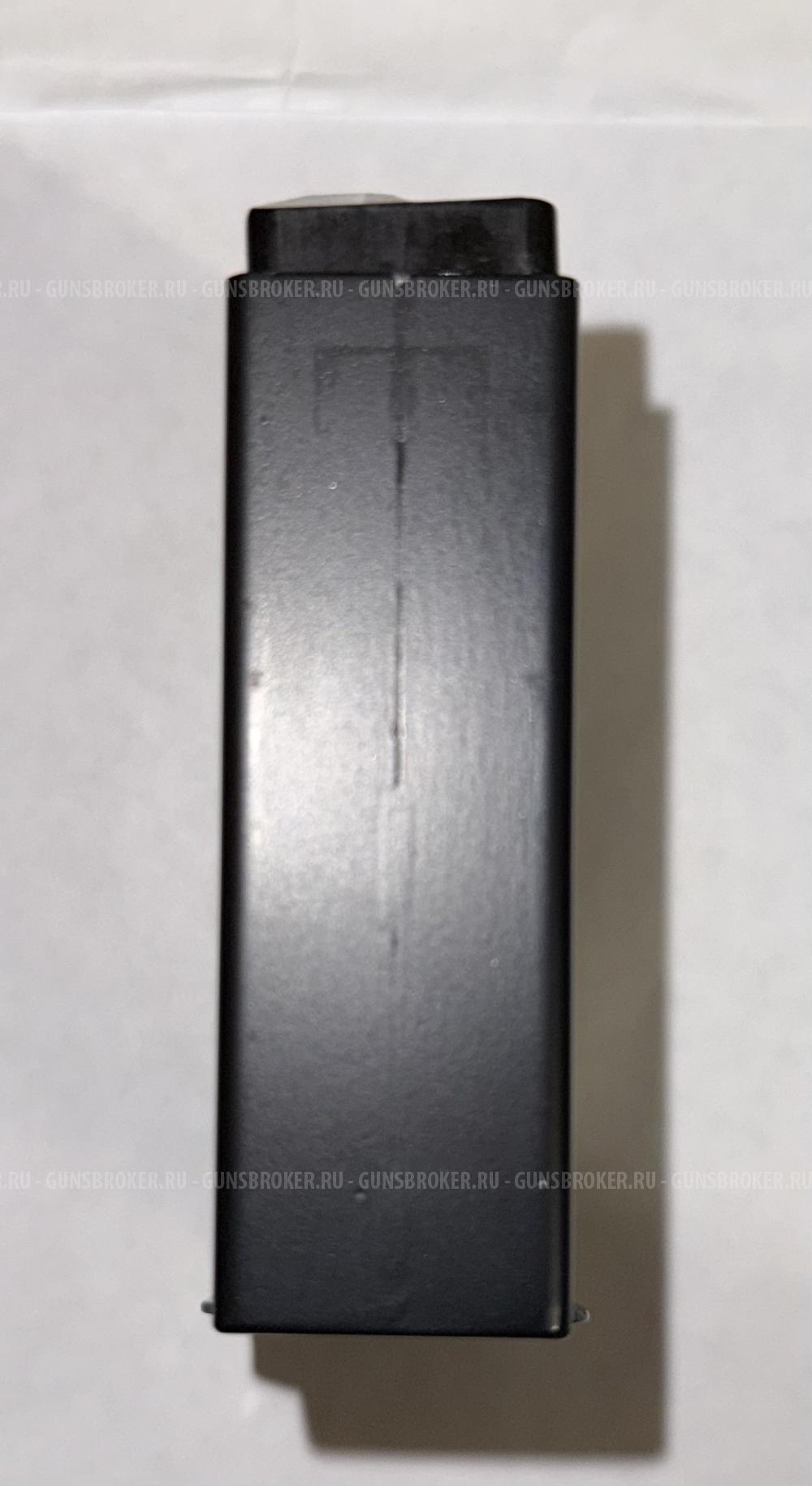 Магазин на карабин Brugger&Thomet 338 Lapua Mag