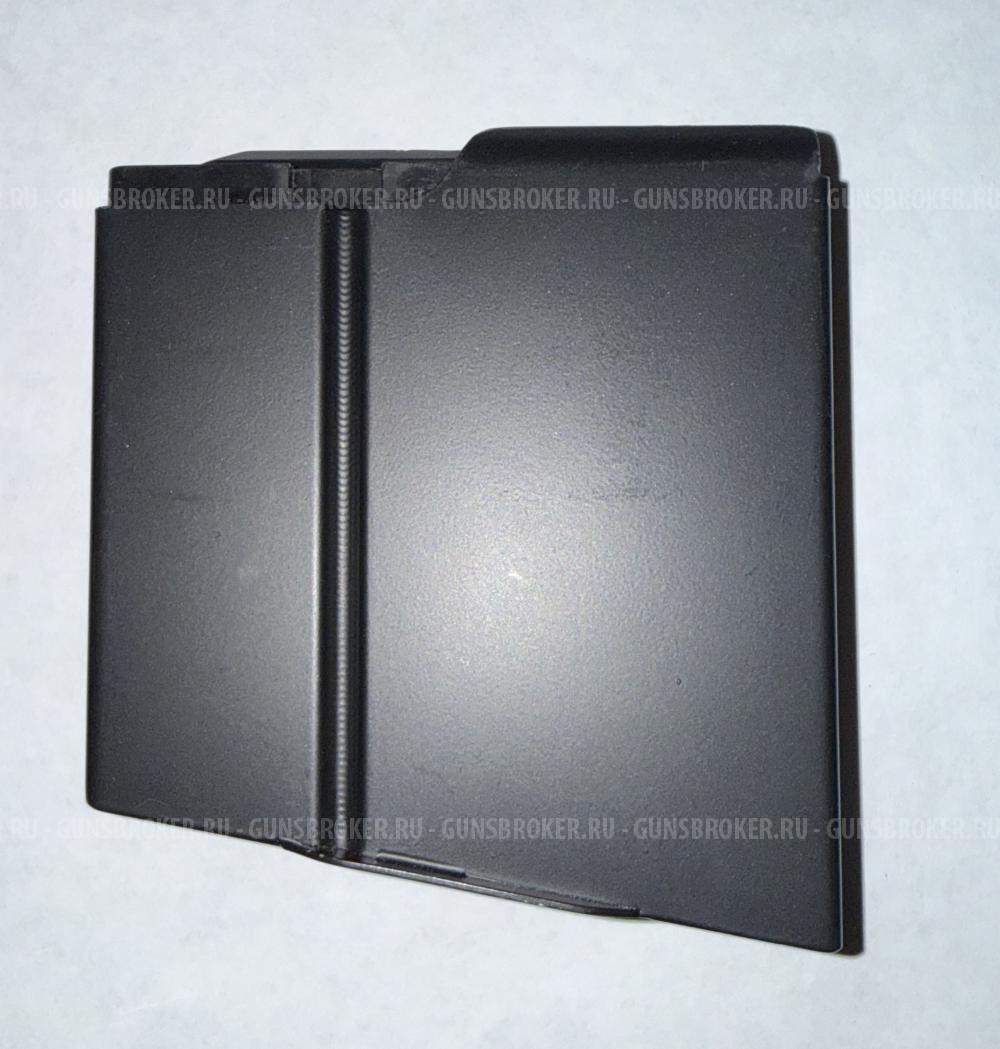 Магазин на карабин Brugger&Thomet 338 Lapua Mag