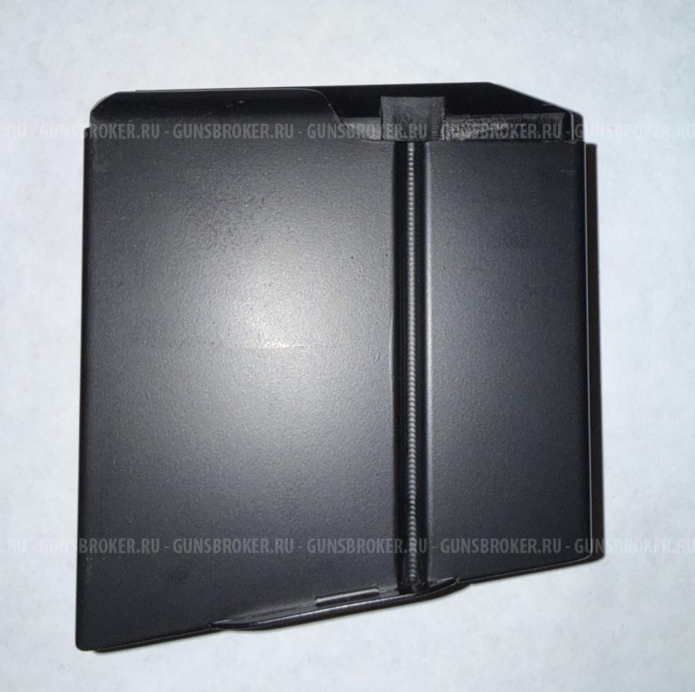 Магазин на карабин Brugger&Thomet 338 Lapua Mag