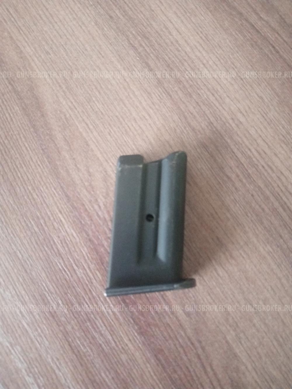 Магазин на карабин Застава МР- 22