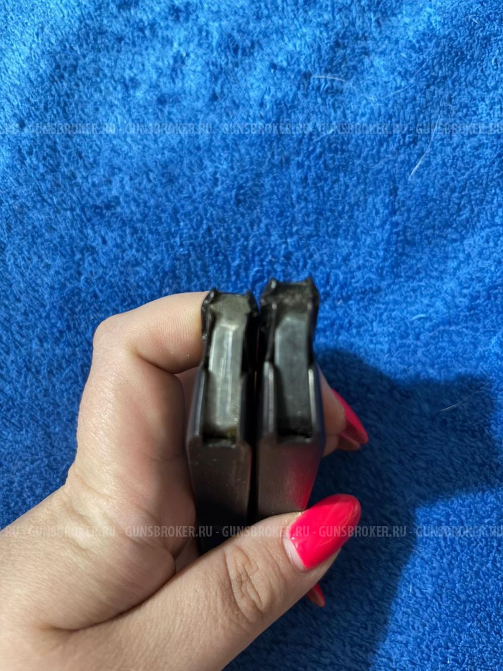 Магазин на мц 18.3