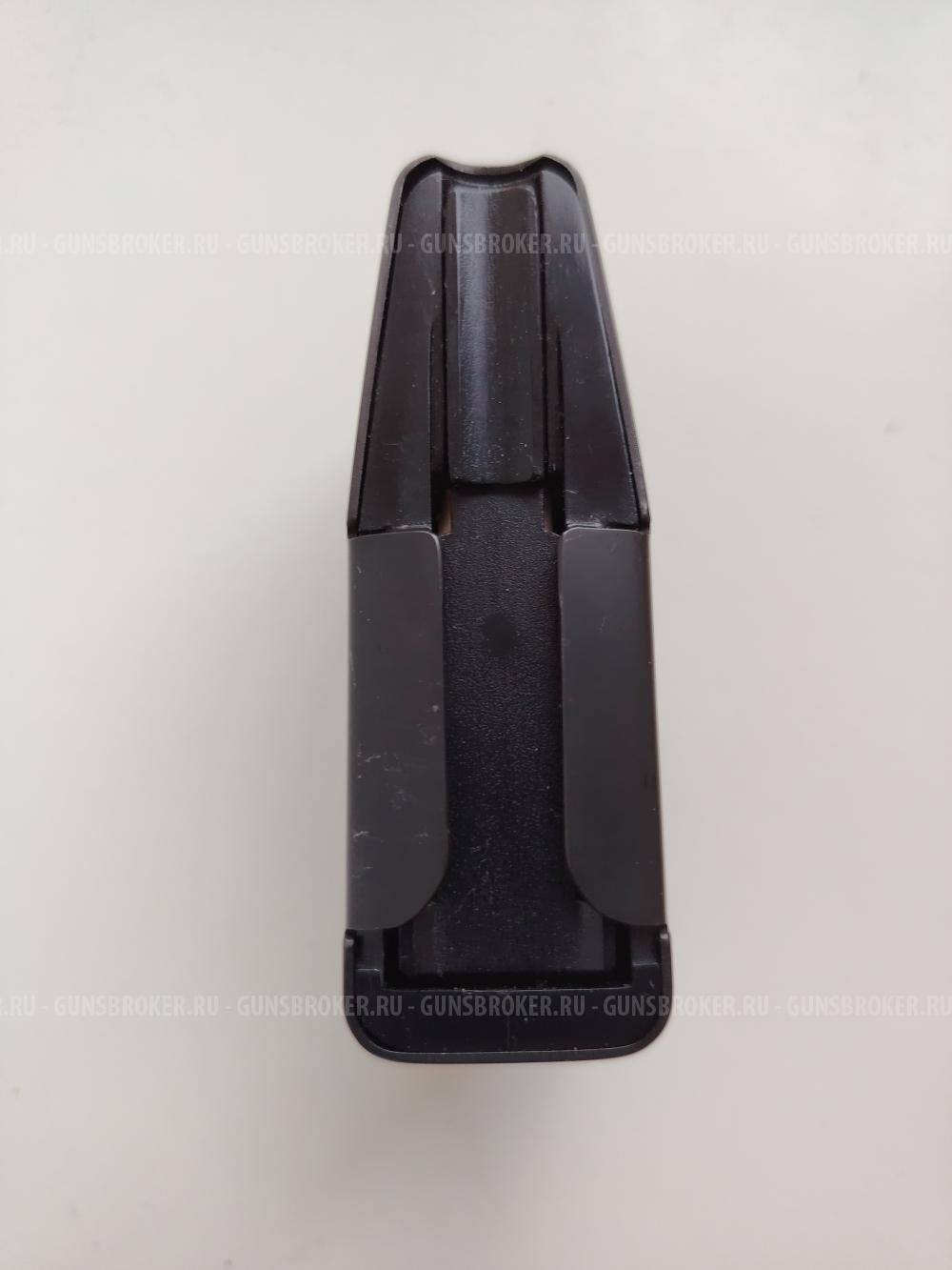 Магазин на Орсис 120, 308 win на 5 патронов