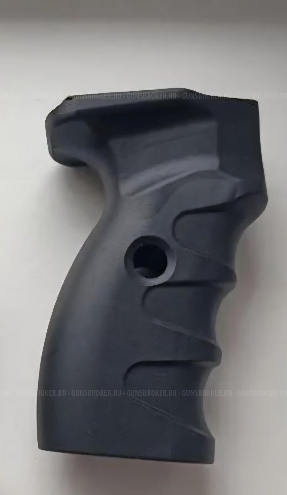 Планки заряжания магазина и еще много чего....