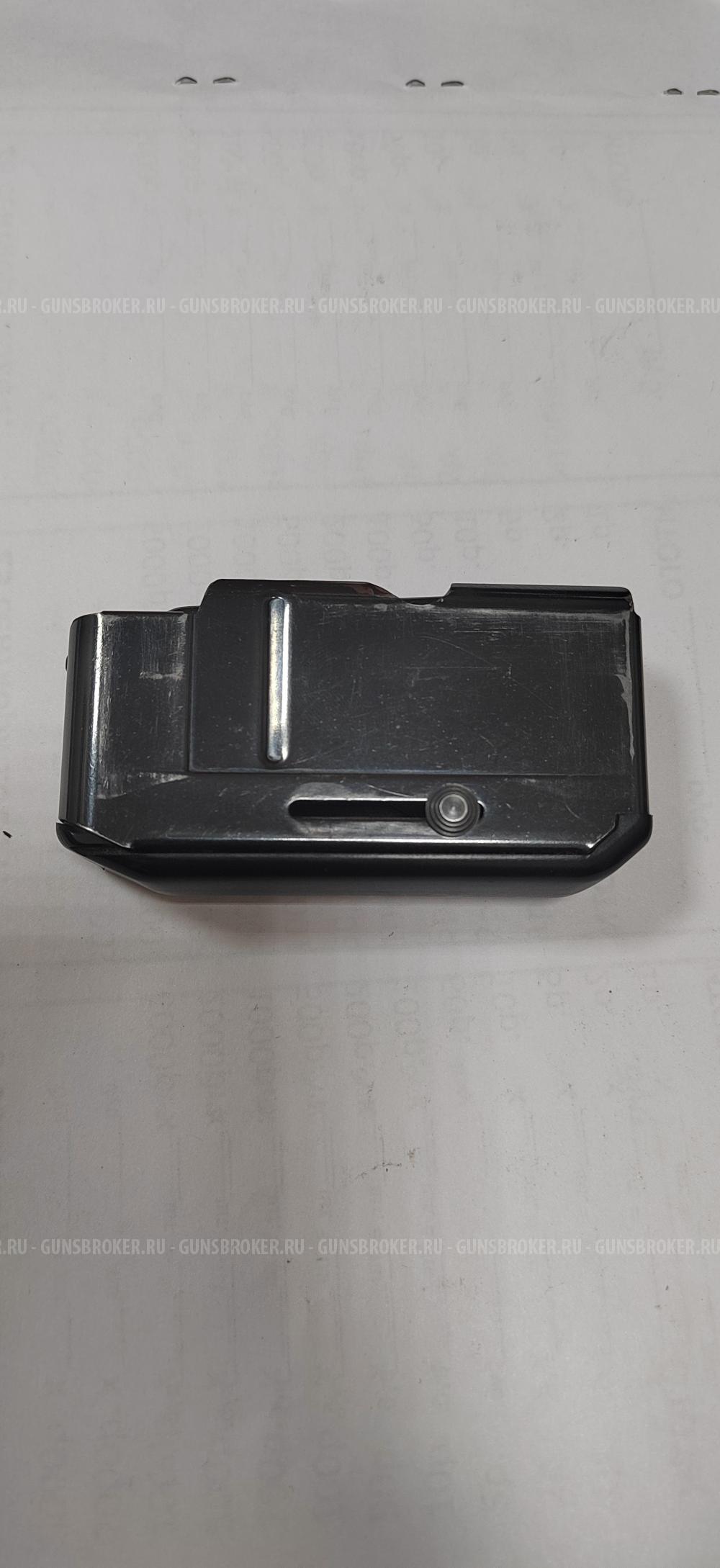 Магазин на REMINGTON 7400/750 MAGAZINE .