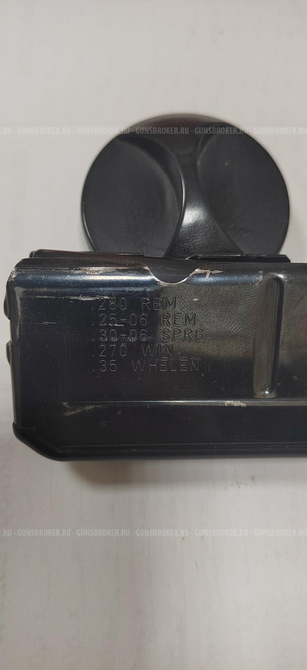 Магазин на REMINGTON 7400/750 MAGAZINE .