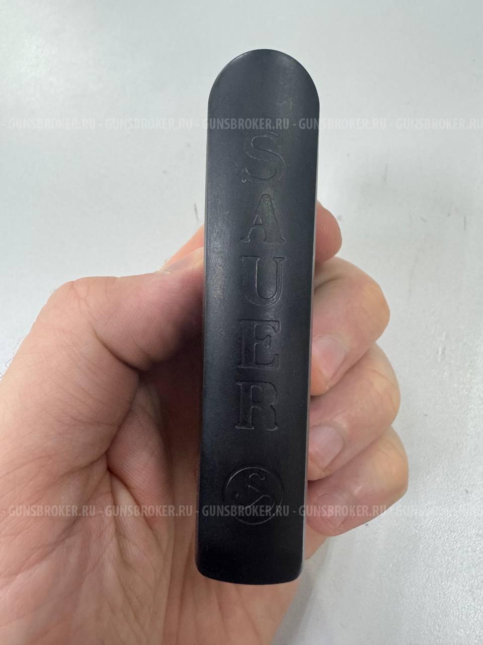 Магазин на Sauer 202 под 308Win / 243 Win на 3 места в СПБ