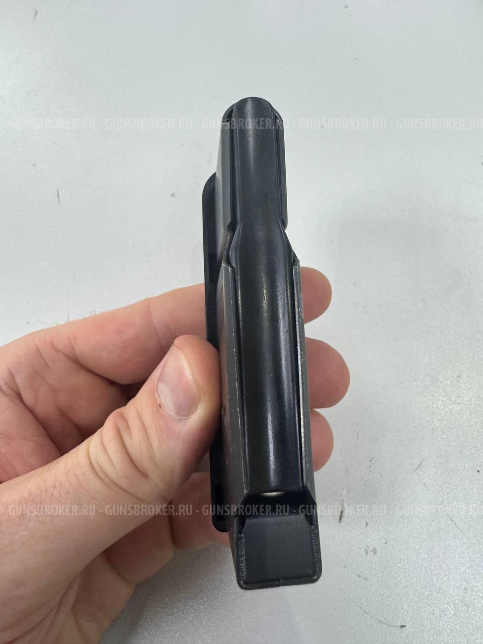 Магазин на Sauer 202 под 308Win / 243 Win на 3 места в СПБ