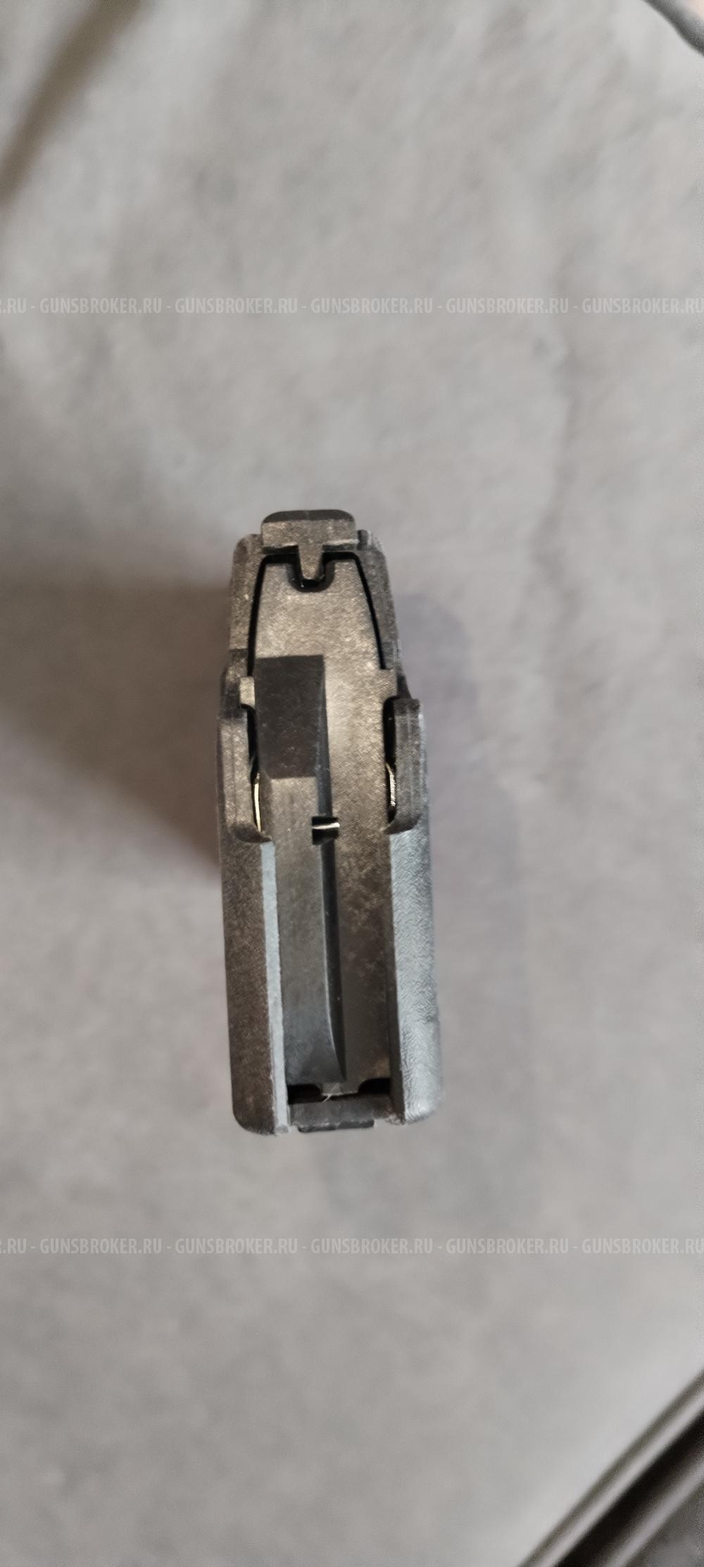 Магазин на сайга, вепрь-308 кал. 7.62 #51