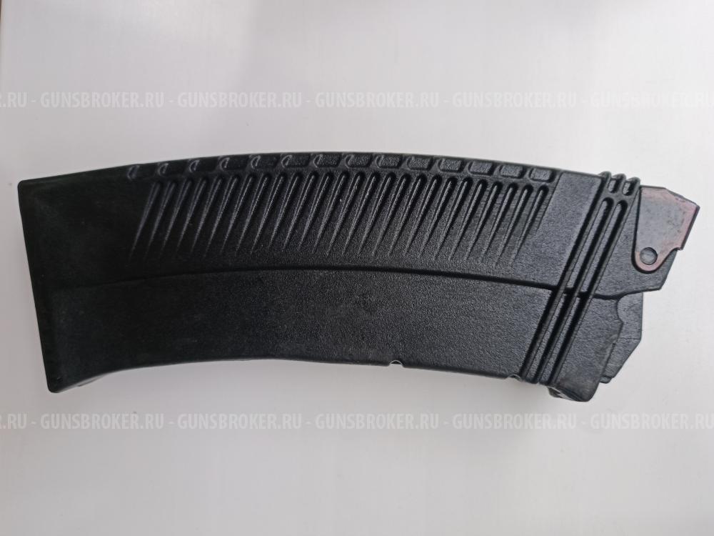 Магазин на сайгу 12 калибр 